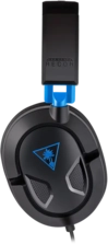 Turtle Beach Recon 50P Wired Gaming Headset - Black and Blue  for sale in Emirates from Games2all