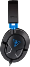 Turtle Beach Recon 50P Wired Gaming Headset - Black and Blue  for sale in Emirates from Games2all