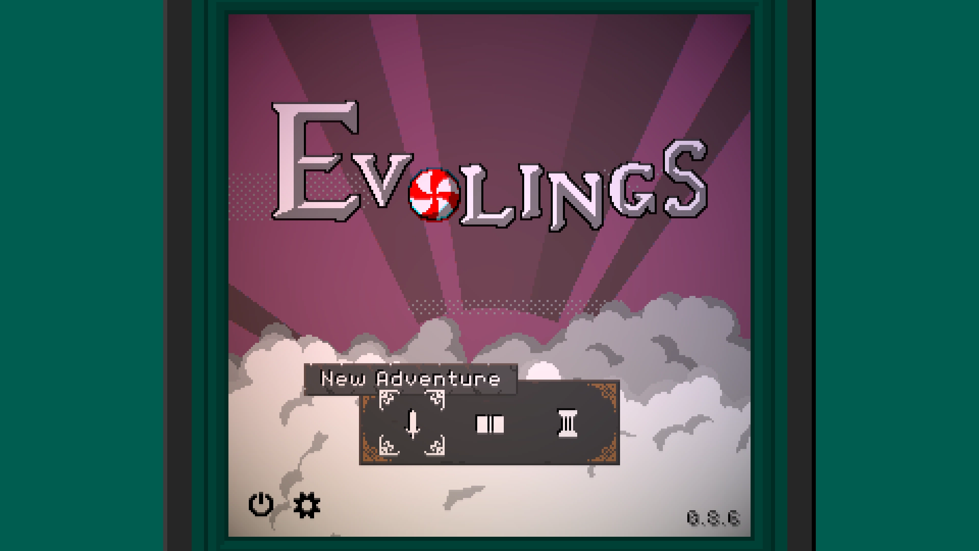 Evolings  for sale in Emirates from Games2all