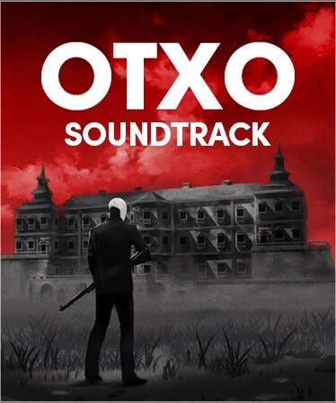 OTXO Soundtrack  for sale in Emirates from Games2all