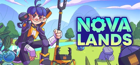 Nova Lands  for sale in Emirates from Games2all