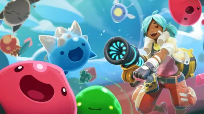 Slime Rancher  للبيع في الامارات من خلال Games2all