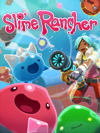 Slime Rancher