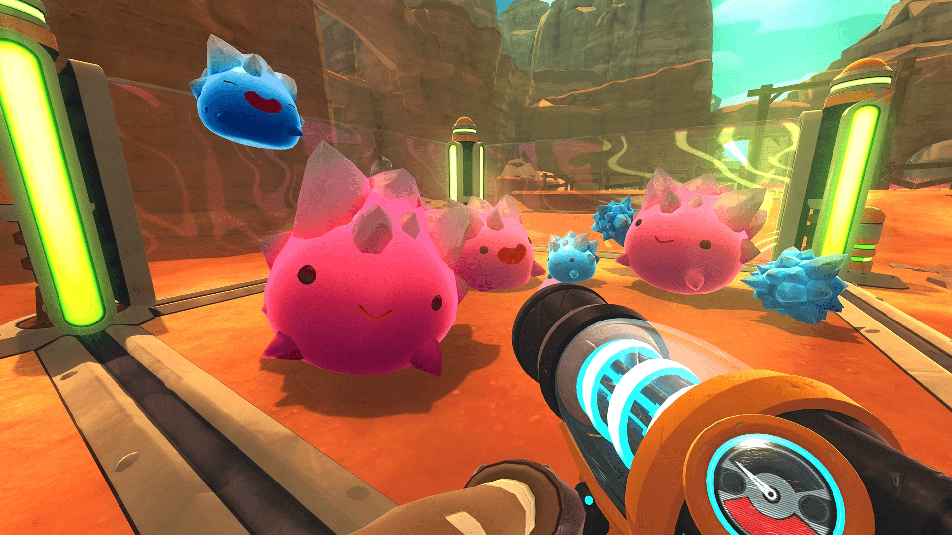 Slime Rancher  for sale in Emirates from Games2all