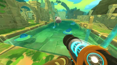 Slime Rancher  للبيع في الامارات من خلال Games2all