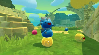 Slime Rancher  للبيع في الامارات من خلال Games2all