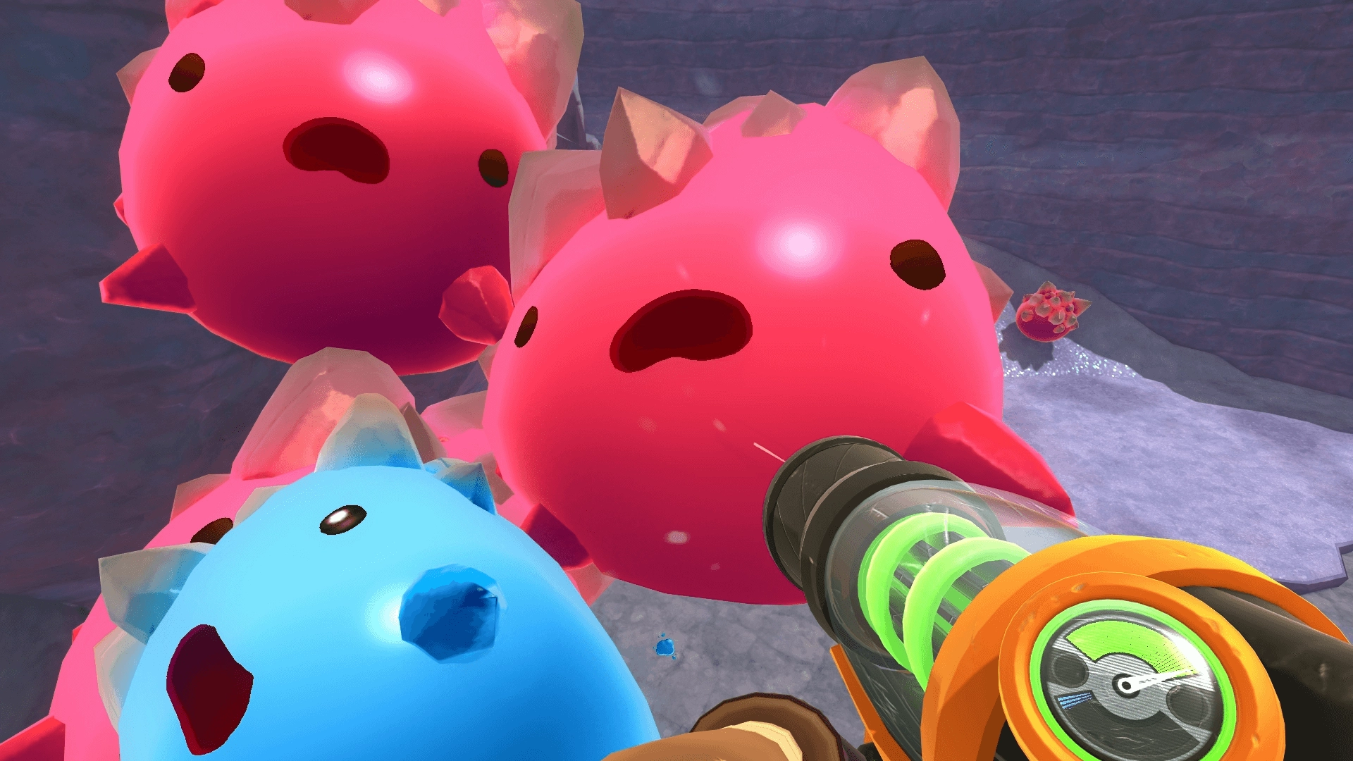 Slime Rancher  for sale in Emirates from Games2all