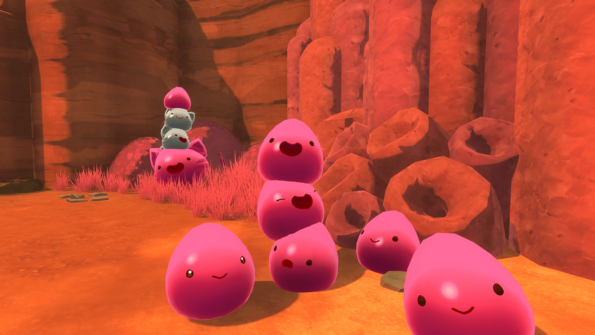 Slime Rancher  for sale in Emirates from Games2all