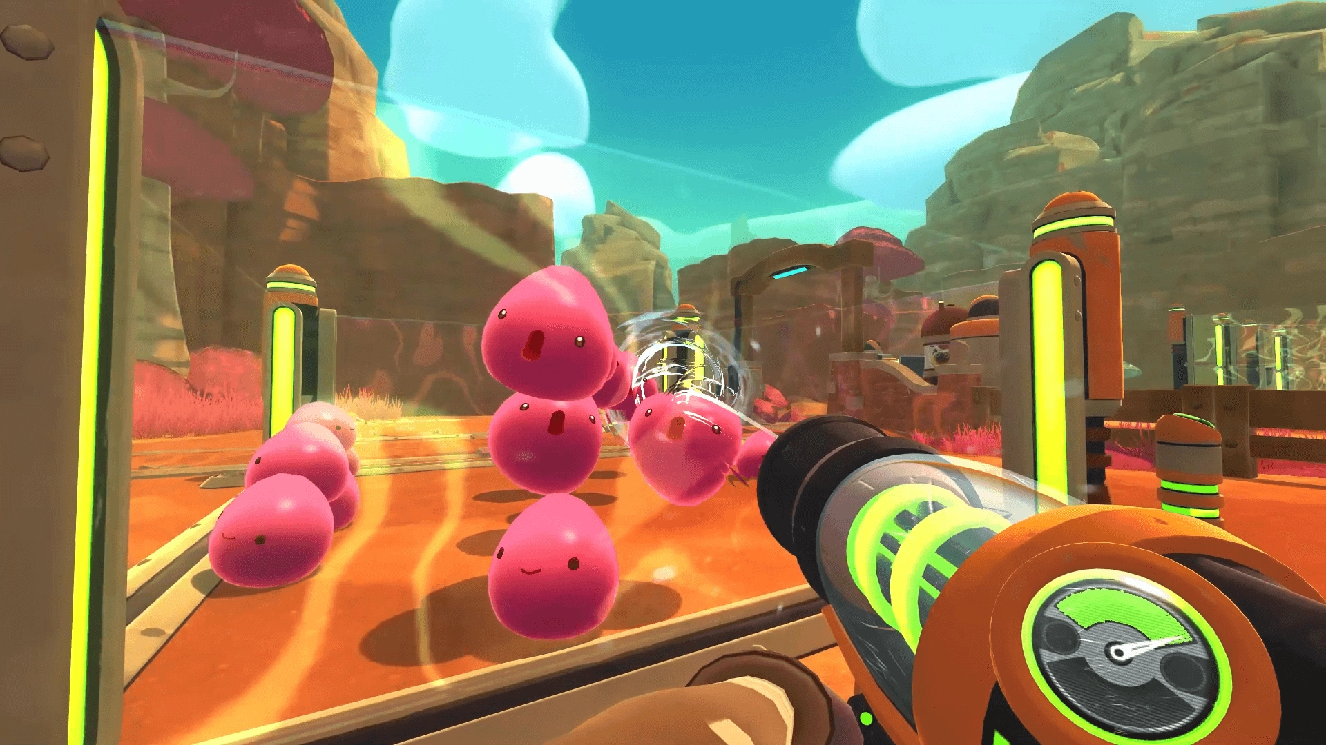 Slime Rancher  for sale in Emirates from Games2all