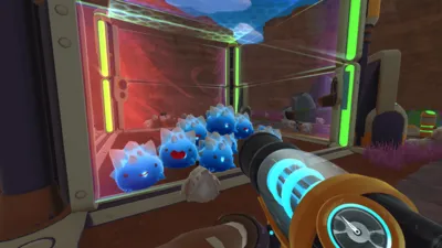 Slime Rancher  for sale in Emirates from Games2all