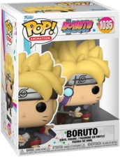 Funko Pop! Anime: Naruto - Boruto with Marks  for sale in Emirates from Games2all