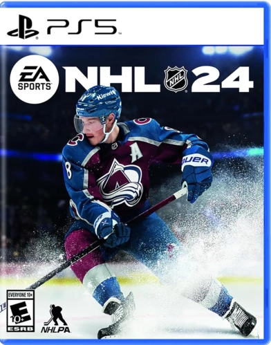  NHL 24 - PS5  for sale in Emirates from Games2all