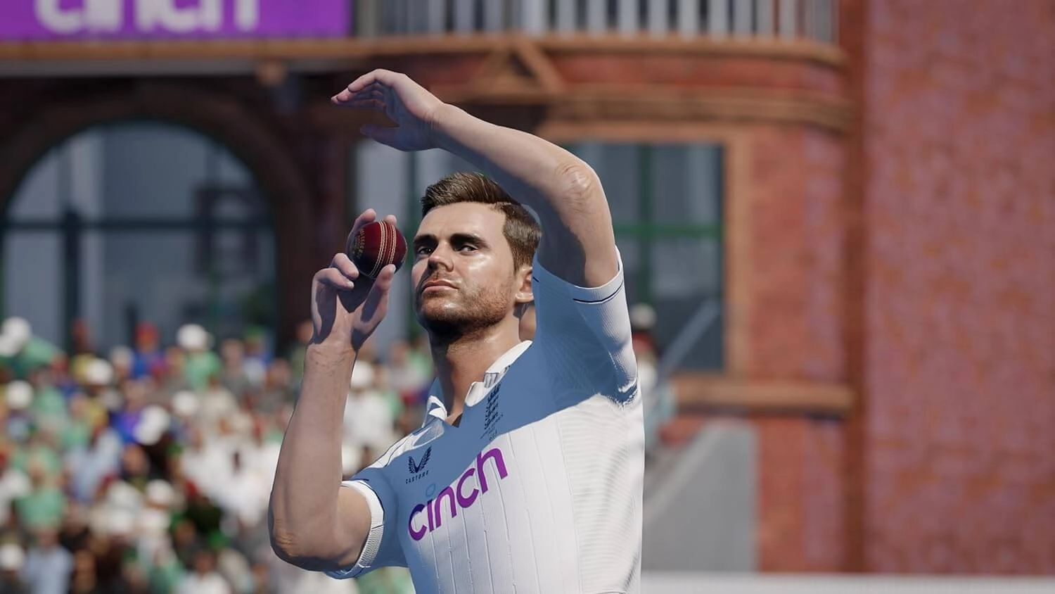 Cricket 24 - PS4  for sale in Emirates from Games2all