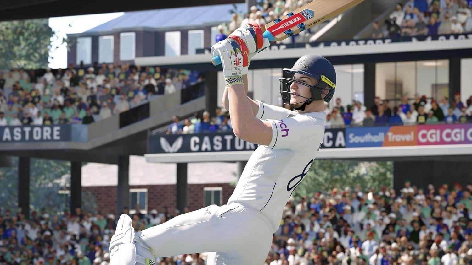 Cricket 24 - PS4  for sale in Emirates from Games2all