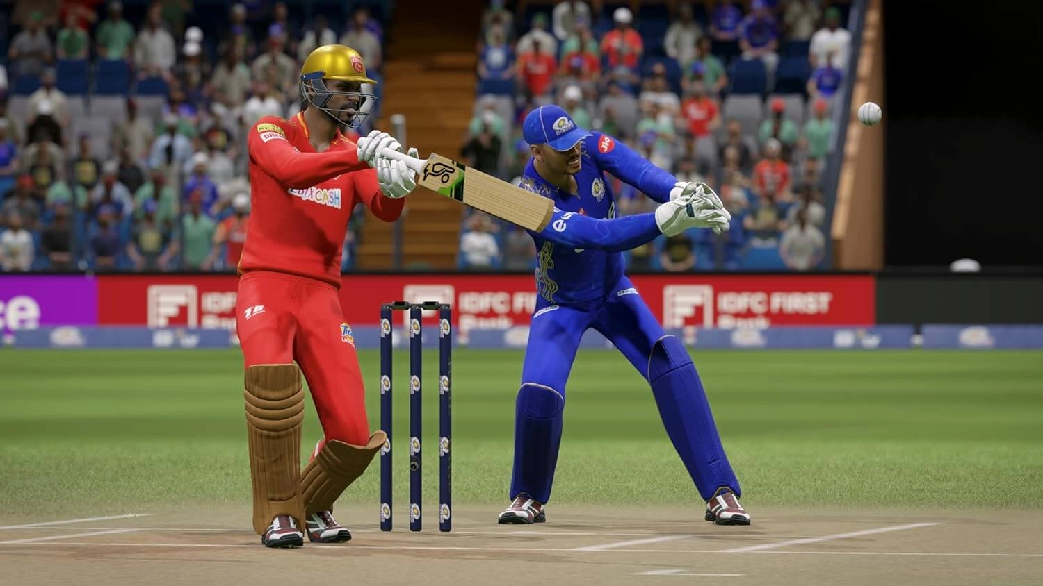 Cricket 24 - PS4  for sale in Emirates from Games2all