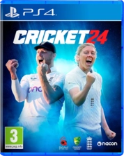 Cricket 24 - PS4  for sale in Emirates from Games2all