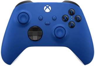 XBOX Series X|S Controller - Blue