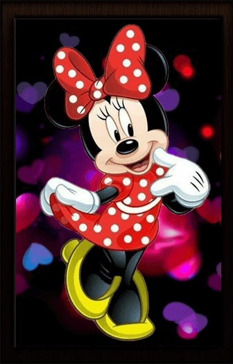 Disney: Mickey Mouse 3D Poster  for sale in Emirates from Games2all