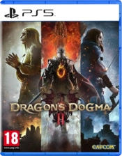 Dragon's Dogma 2 - PS5 -  for sale in Emirates from Games2all