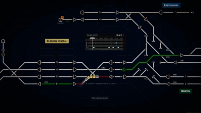 Rail Route  for sale in Emirates from Games2all