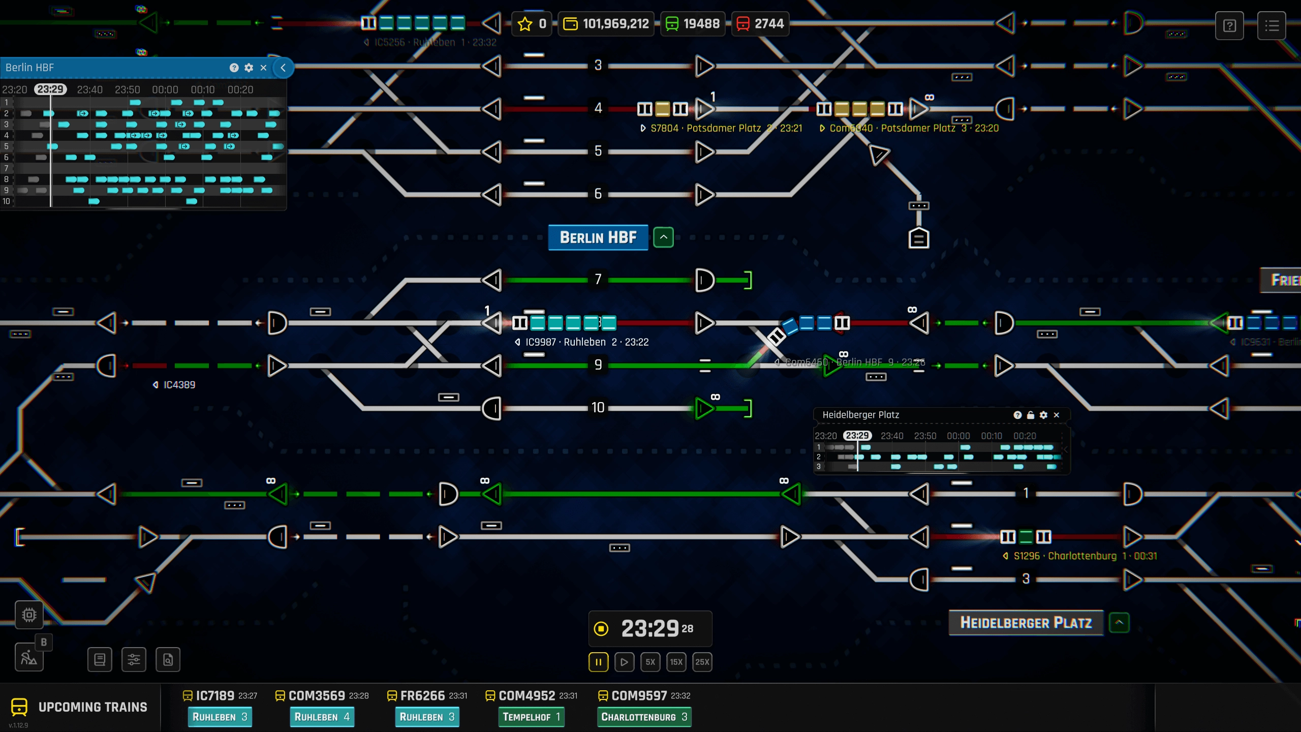 Rail Route  for sale in Emirates from Games2all