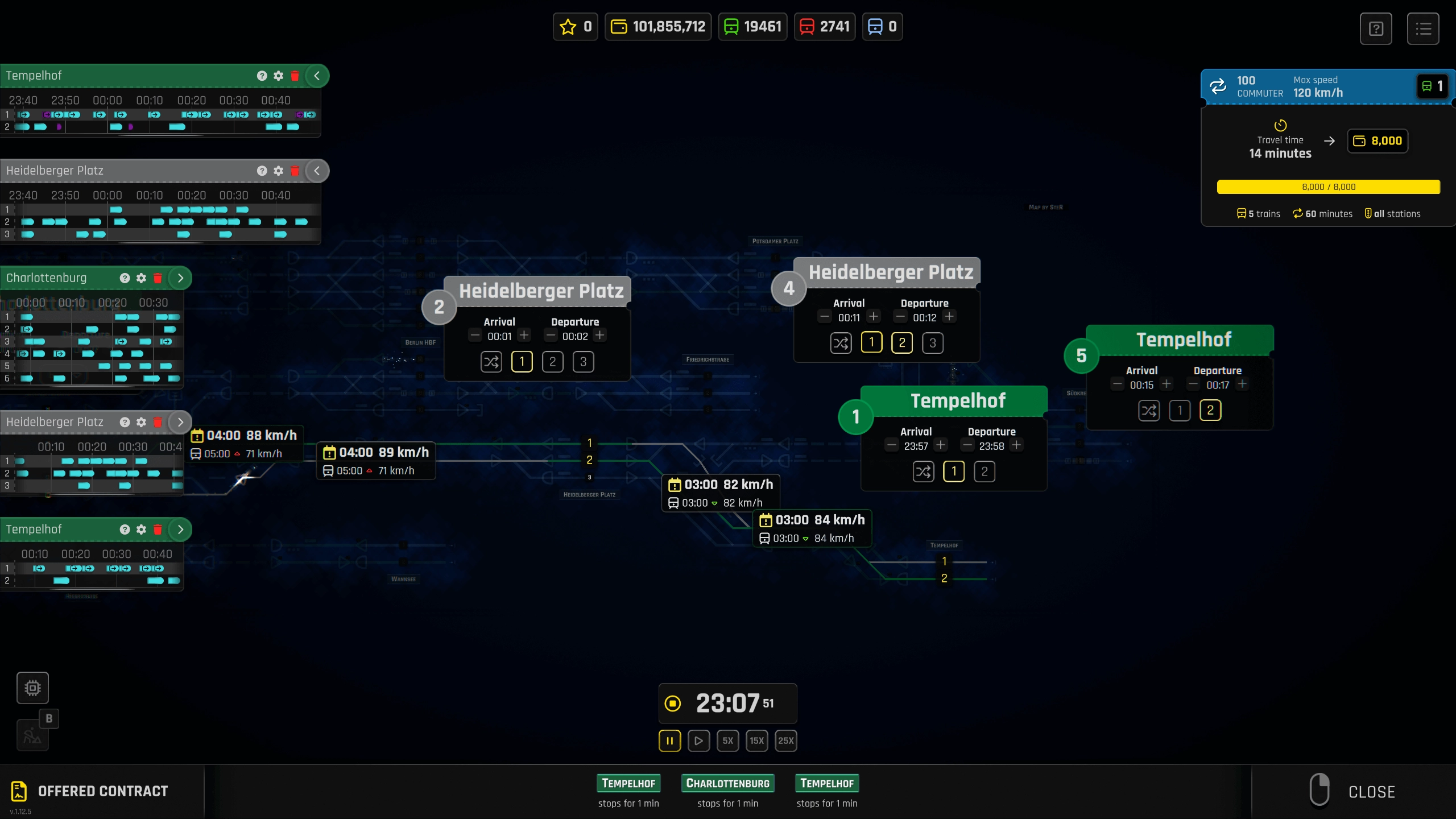 Rail Route  for sale in Emirates from Games2all