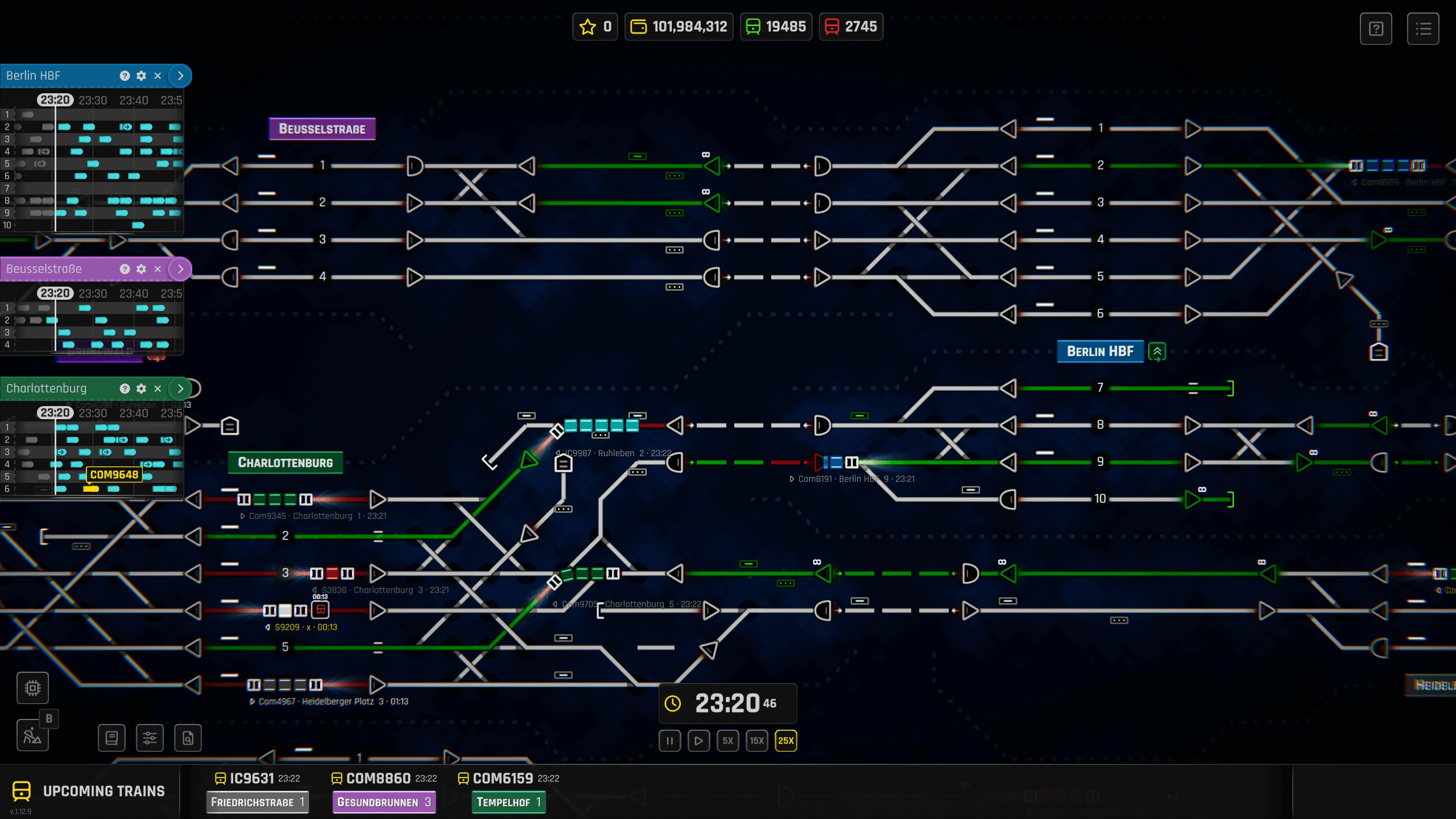 Rail Route  for sale in Emirates from Games2all