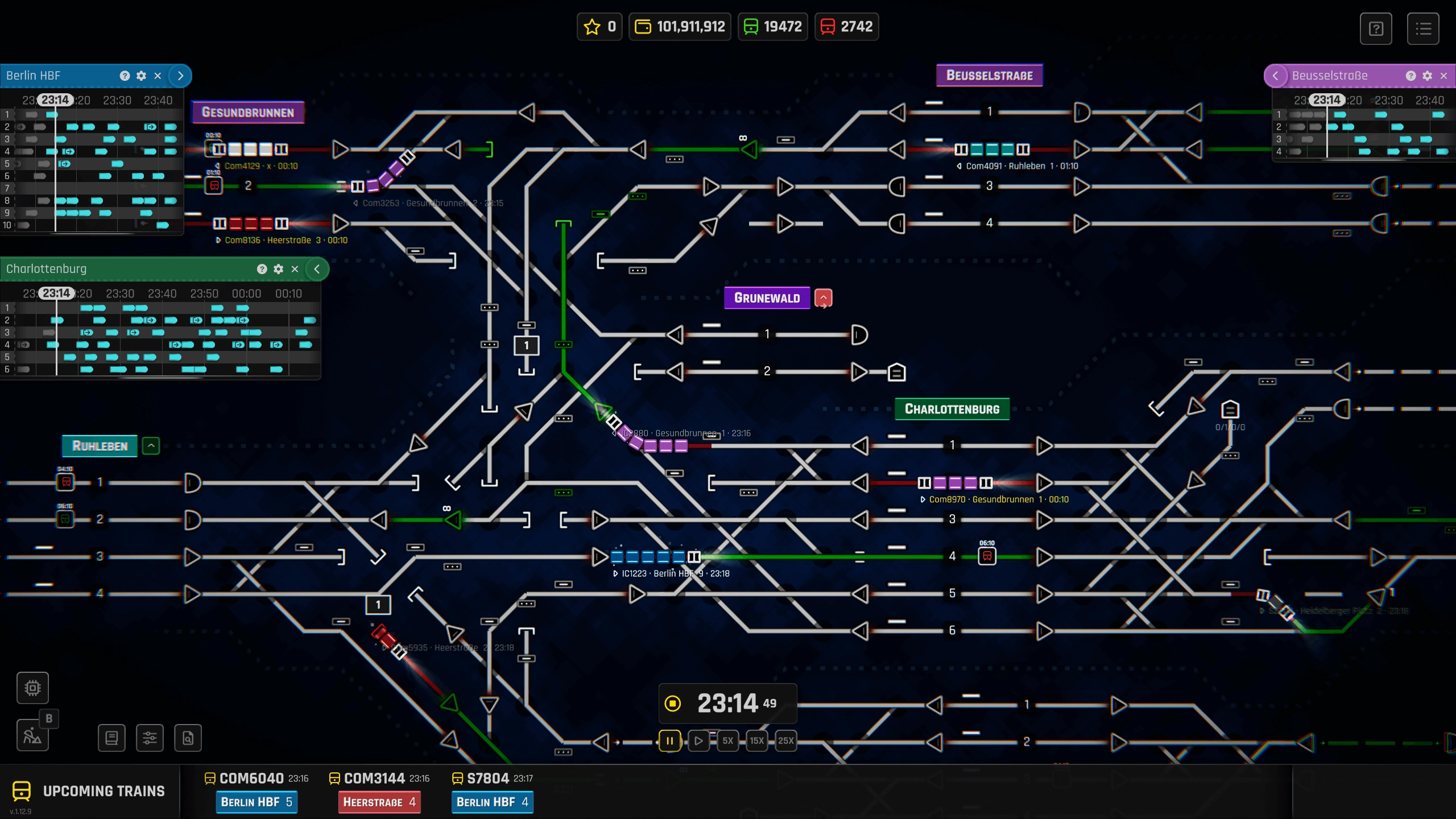 Rail Route  for sale in Emirates from Games2all