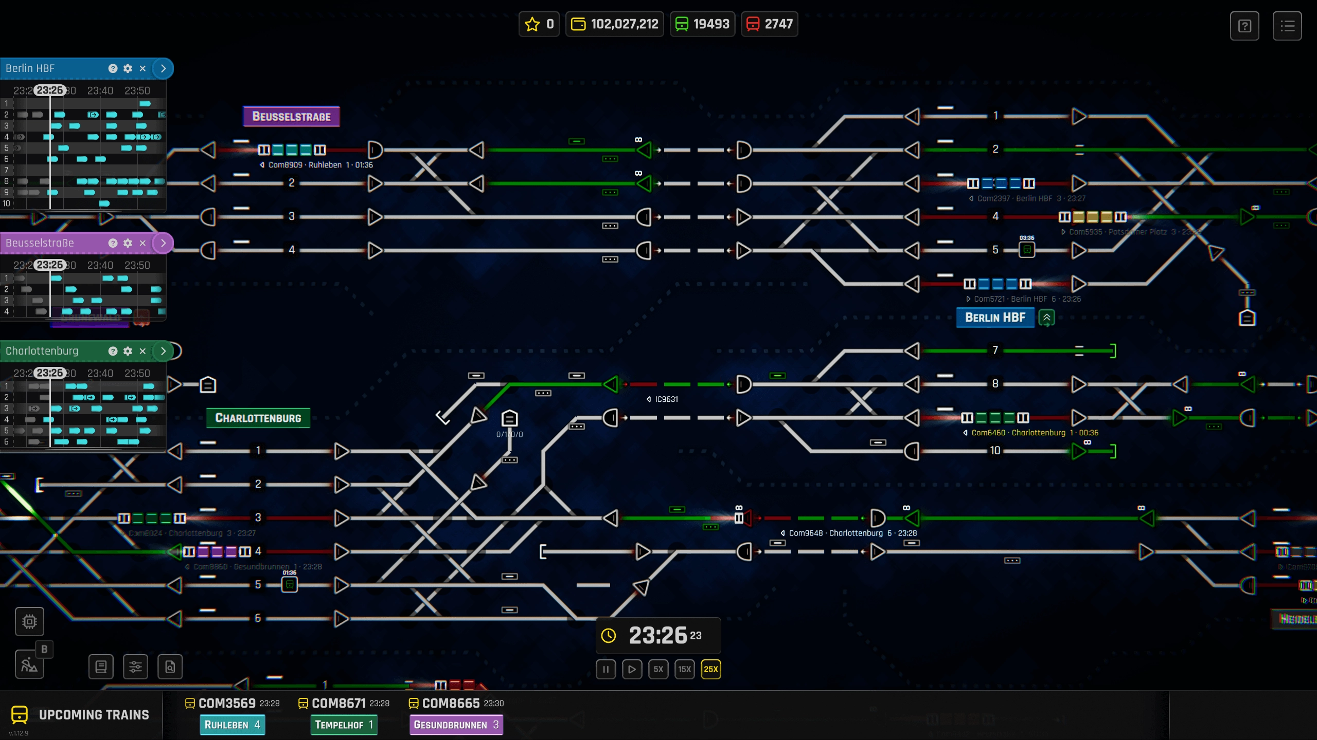 Rail Route  for sale in Emirates from Games2all