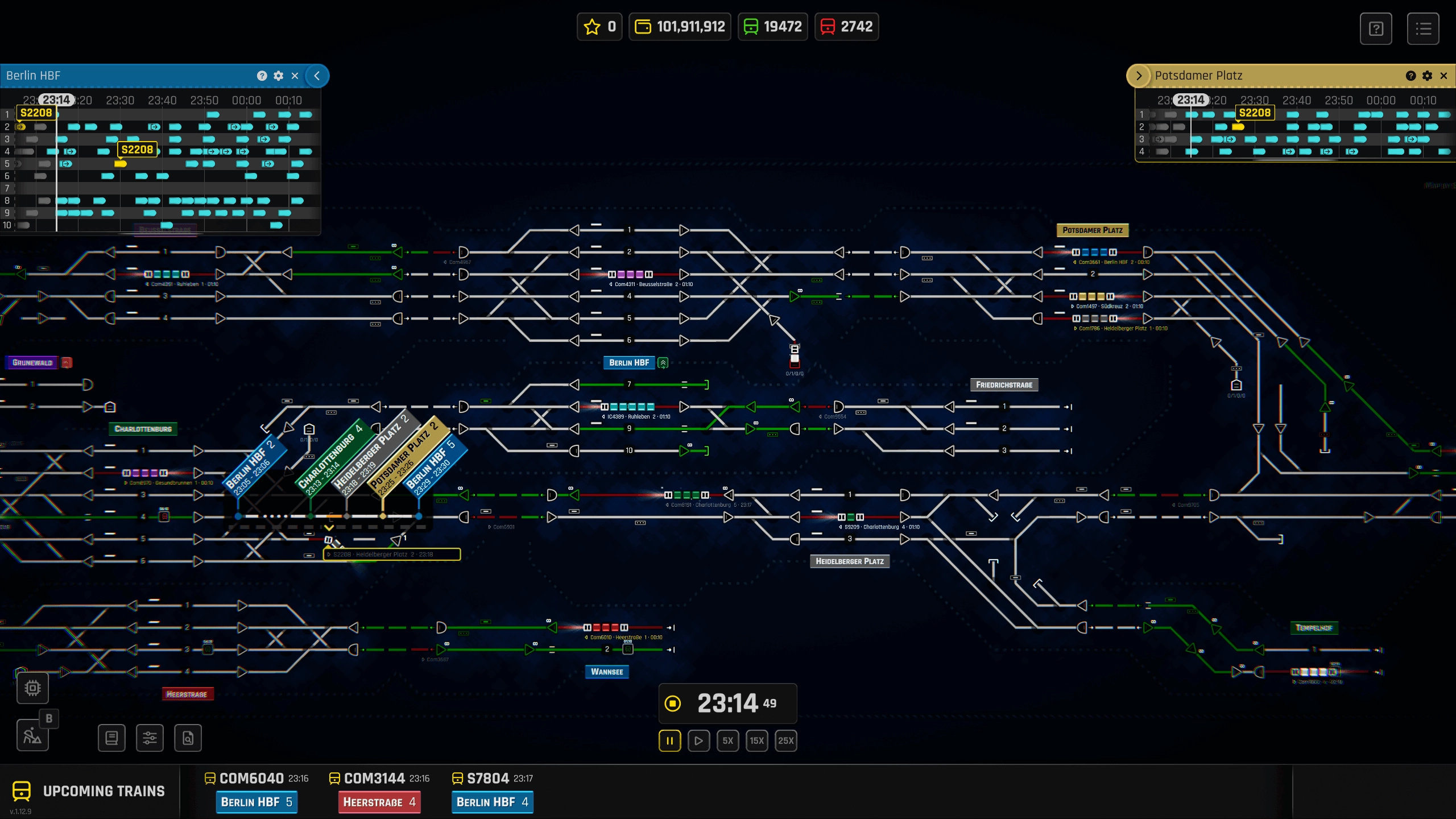 Rail Route  for sale in Emirates from Games2all