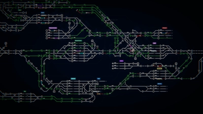 Rail Route  for sale in Emirates from Games2all