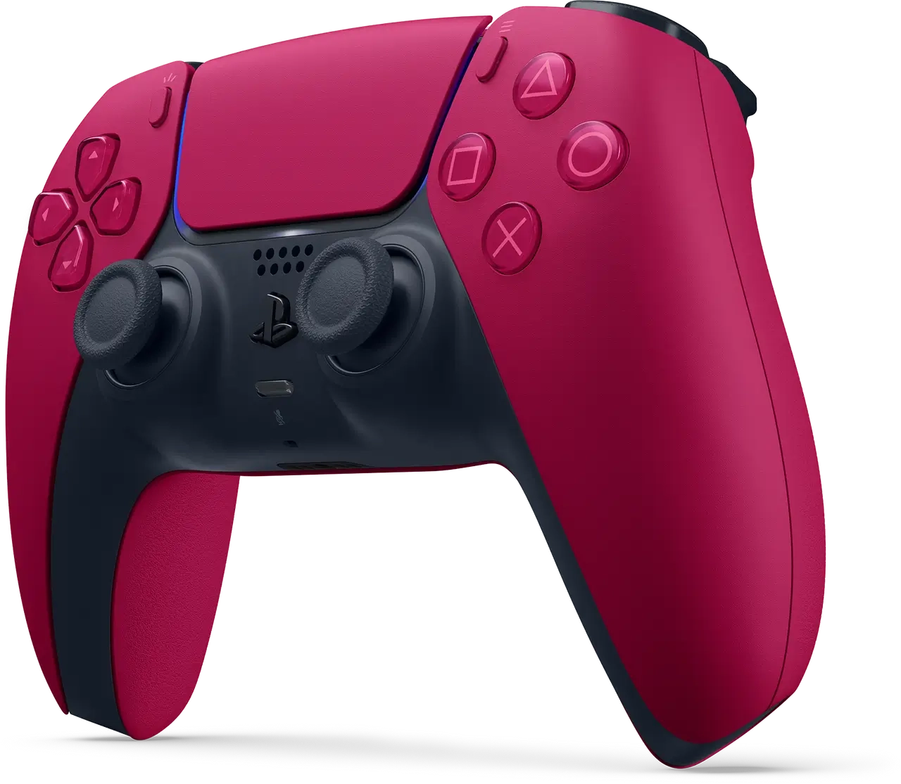 DualSense PS5 Controller - Cosmic Red  for sale in Emirates from Games2all