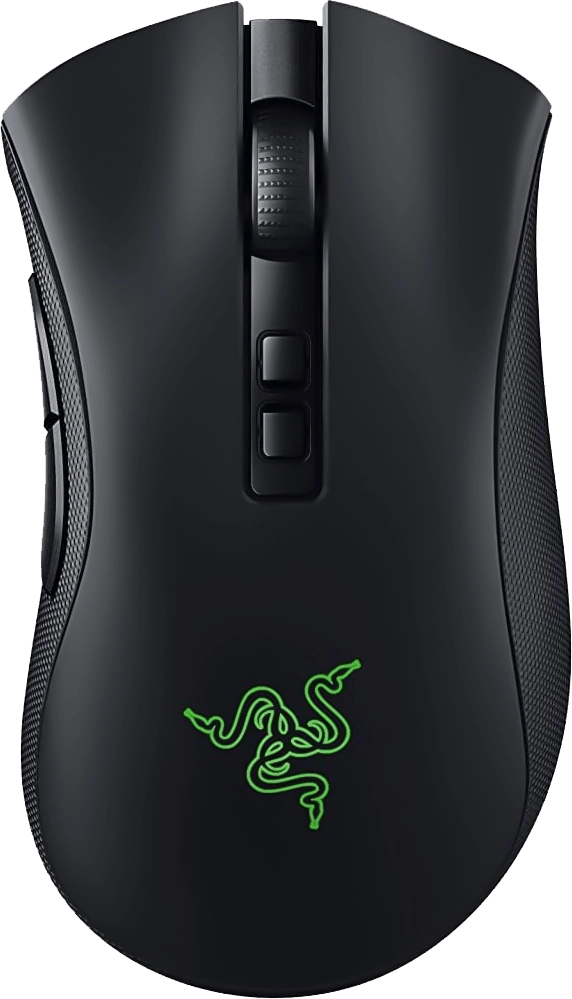 Razer DeathAdder V2 PRO - Wireless Gaming Mouse	  for sale in Emirates from Games2all