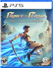 Prince of Persia: The Lost Crown - PS5  for sale in Emirates from Games2all