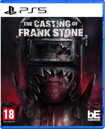 The Casting of Frank Stone - PS5