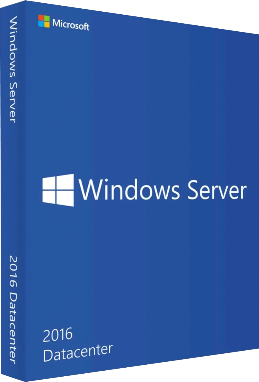 Microsoft Windows Server 2016 Datacenter- Global  for sale in Emirates from Games2all