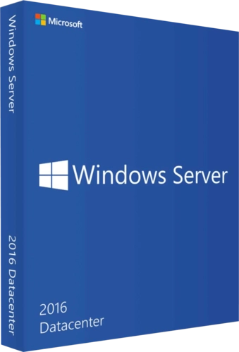 Microsoft Windows Server 2016 Datacenter- Global  for sale in Emirates from Games2all