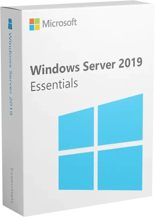 Microsoft Windows Server 2019 Essentials - Global  for sale in Emirates from Games2all