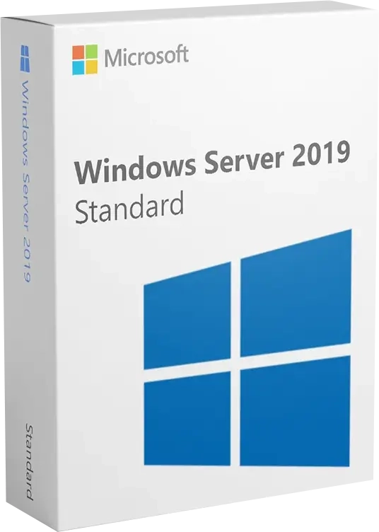 Microsoft Windows Server 2019 Standard - Global  for sale in Emirates from Games2all