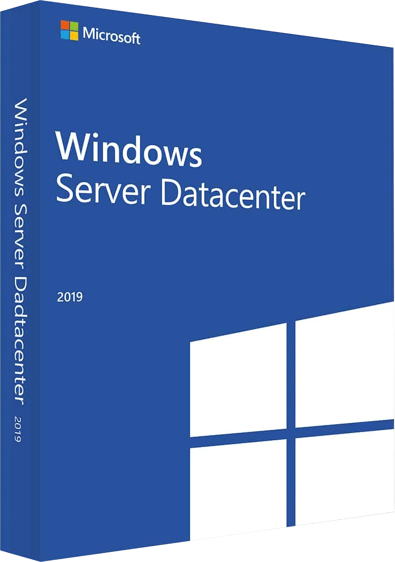 Microsoft Windows Server 2019 Datacenter - Global  for sale in Emirates from Games2all