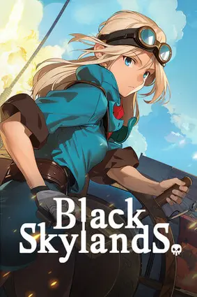  Black Skylands