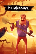 Hello Neighbor  for sale in Emirates from Games2all