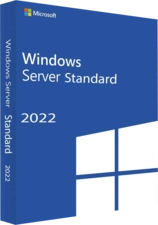 Microsoft Windows Server 2022 Standard - Global -  for sale in Emirates from Games2all