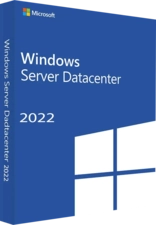 Microsoft Windows Server 2022 Datacenter (5 Users) - Global -  for sale in Emirates from Games2all