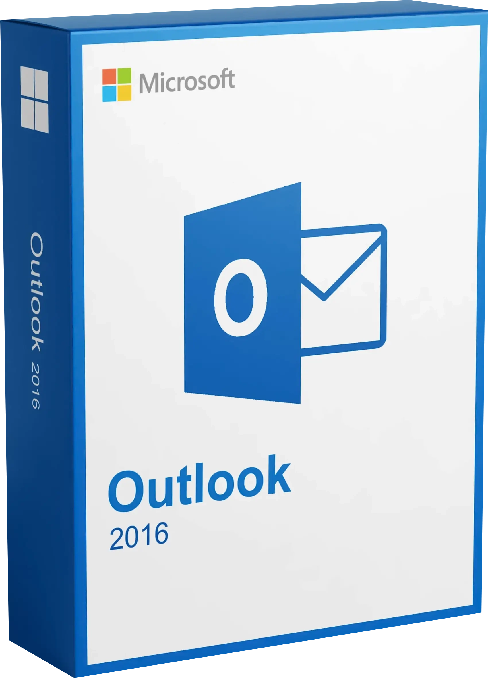 Microsoft Outlook 2016 - Global  for sale in Emirates from Games2all