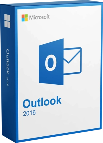 Microsoft Outlook 2016 - Global