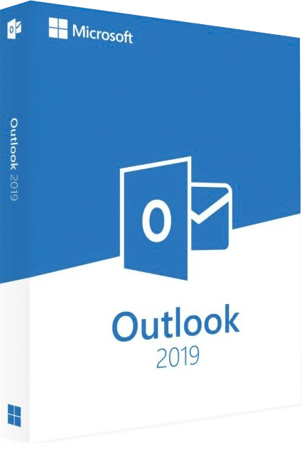 Microsoft Outlook 2019 - Global  for sale in Emirates from Games2all