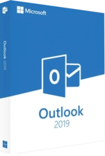 Microsoft Outlook 2019 - Global -  for sale in Emirates from Games2all