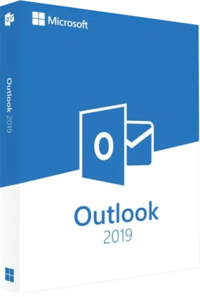 Microsoft Outlook 2019 - Global