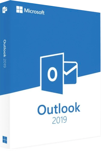 Microsoft Outlook 2019 - Global